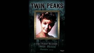 Seriado Twin Peaks 1990 seriados 90s movie misterio abctv [upl. by Alanson315]