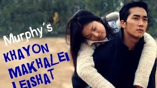 Khayon Makhalei Leishat Tangkhul Love song [upl. by Athena]