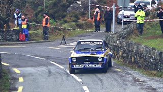 Killarney Historic Rally 2022 HD [upl. by Caine504]