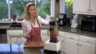 Healthy Beet Juice Recipe  Quick And Easy To Make  wwwTheDeliciousRevolutioncom [upl. by Auohs]