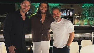 06082024 NIGHT CAN YAMAN IN RIMINI WITH FRIENDS💥 [upl. by Lesley]