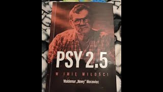 PSY 25  W IMIĘ MIŁOŚCI AUDIOBOOK [upl. by Platto]