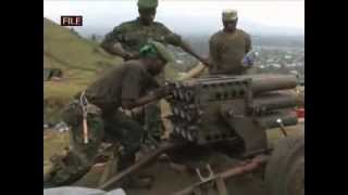 Congo Rwanda Conflict [upl. by Davie]