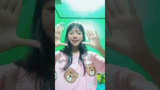 Masih ngapalin gerakannya🤓🙏🏻 fypシ゚viral masukberanda plisramein dance [upl. by Erusaert715]