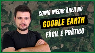 COMO CALCULAR ÁREAS NO GOOGLE EARTH ENGINE AULA 6 [upl. by Submuloc]