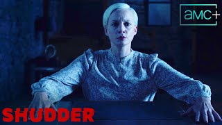 ODDITY  Official Trailer  Shudder [upl. by Ecaidnac]