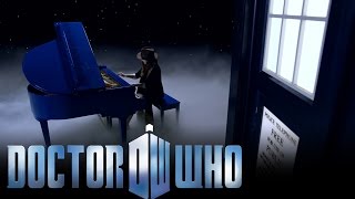 Doctor Who Theme  Sonya Belousova [upl. by Haneehs315]