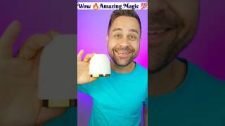 Magic Water Produce magic funny tutorial magictricks water sulap trending shortvideo fyp [upl. by Lotsyrk47]