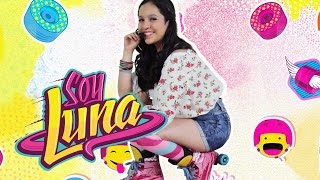 Soy Luna  Animanía Show [upl. by Temp]