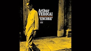 Arthur Verocai  Tupa Tupi [upl. by Eb94]