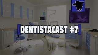 O Que Causa e Como Tirar o Tártaro nos Dentes DentistaCast 7 [upl. by Marcy]