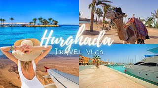 Experience AllInclusive Holiday in Hurghada  Sunny Days Resort Egyptquot [upl. by Alohcin821]