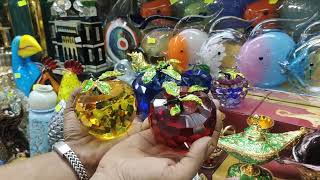 100টাকা হতে সৌখিন শো পিচ্ কিনুন show piece price in Bangladesh call01782733403 [upl. by Elconin]