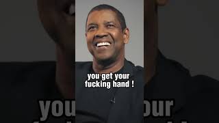 Jamie Foxx and Denzel Washington FUNNY Moment [upl. by Alhan]