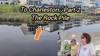 Cruise to Charleston Part 2 [upl. by Alpert]