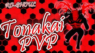 PVP insano de Tonakai 2 VS 10 no RoGhoul 🔥 [upl. by Cleaves390]