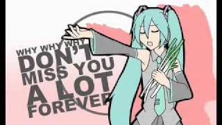 VOCALOIDでニコニコ動画流星群【完成版】 [upl. by Felder]