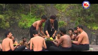 PAMBAI NADHIYIL  Ayyan Saranam  Hindu Devotional Video Songs  Ayyan Song [upl. by Prem278]