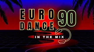 EURODANCE 176 [upl. by Rosenblast]