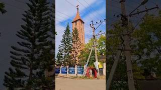 Thoothukudi Thiraviyapuram CSI Church  christiansongs christianshorts prayer  Keba A [upl. by Shep270]