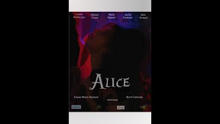 Alice Version Directors Cut  un film du Lycée de Munster [upl. by Atinehs]