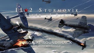 IL2 Sturmovik Birds of Prey PlayStation 3 Trailer [upl. by Yrram]