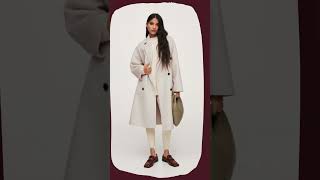 Looks para mujer casual elegante invierno 2025 Looks2025 Tendencias OutfitsInvierno [upl. by Ailes]