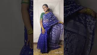 saree followforfollowback instagood followme voice silkmarkquality clothingcollection [upl. by Aeiram227]