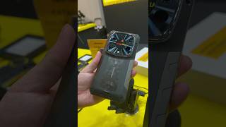 Ulefone Armor 28Ultra Newest 5G Rugged Phone Quick Hands On ulefone ulefonearmor [upl. by Arymas]