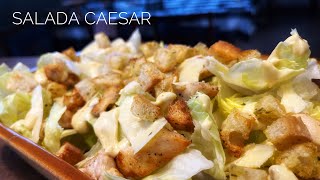 Se Você não Gosta de SALADA EXPERIMENTE ESSA [upl. by Ashia]