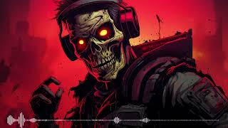 Call of Duty Zombies Theme MW3 Damned 6 Trap REMIX [upl. by Thomasine306]