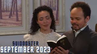 Suidooster  September Teasers 2023are Kate and Justin in a relationship Nope theyre pretending [upl. by Conley]