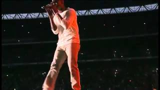 Ne Yo  Miss Independent Summertime Ball Junio 2011 [upl. by Aehtrod]