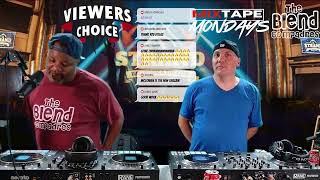 Viewers Choice with The Blend Compadres [upl. by Etra]