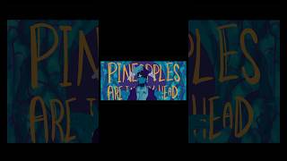 PORK SODA PART 2 glassanimals porksoda ocs animation [upl. by Ainavi]