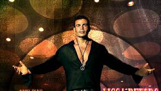 AMR DIAB W LISSA BIT7BO عمرو دياب ولـسه بـتحبه [upl. by Bullis992]