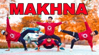 Yo Yo Honey Singh  MAKHNA  Makhna Song Dance Video  Makhna Full Video Song  Neha Kakkar [upl. by Eiramesor]