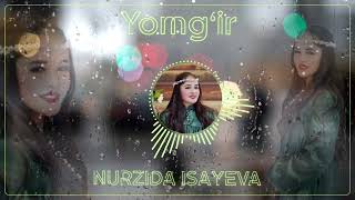 Nurzida Isayeva — Yomg‘ir [upl. by Etnahsal]