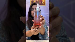 Kerastase Hair Serum Review After 1 Week dailyvlog hair [upl. by Stillman303]