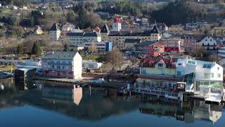 Frühling 2019 Millstatt am Millstätter See [upl. by Ave715]