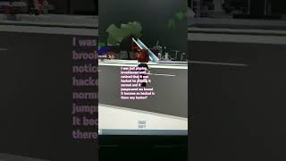 Its actually an hacked game its not an other game guys automake windowsterminal [upl. by Berte900]