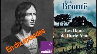 Les Hauts de Hurleventquot dEmily Brontë 10 ÉPISODES [upl. by Felske]