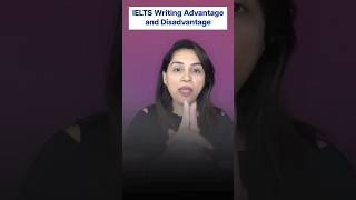 IELTS Writing Advantages amp Disadvantages Essay 2024 ielts2024 ieltspreparation learnenglish [upl. by Olim705]