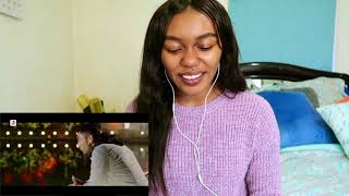 Haaye Oye  QARAN ft Ash King  Elli AvrRam  Shantanu Maheshwari  REACTION [upl. by Euqinaj939]