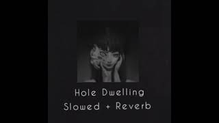 Hole Dwelling by kikuo ☆Slowed  Reverb☆ 1 hour [upl. by Jodie]