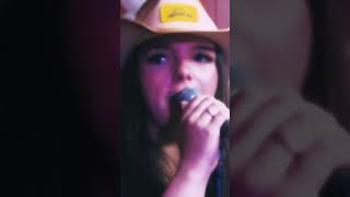 Redneck Woman  Gretchen Wilson Cover [upl. by Hayashi]