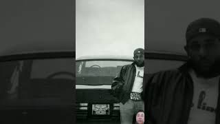 Kendrick lamar best part of song iuther music rnb hiphop artist cover [upl. by Ezequiel]