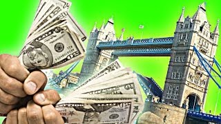 London Bridge Was Sold to the US [upl. by Orabelle]