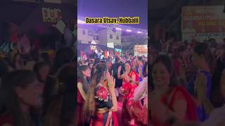 Dasara Utsav Hubballi song music bollywood dance lovestorymusic [upl. by Carlen]