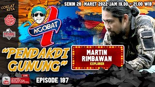 🔴 LIVE │NGOBAT 216  NGOMONGKEUN KUBURAN [upl. by Ariam650]